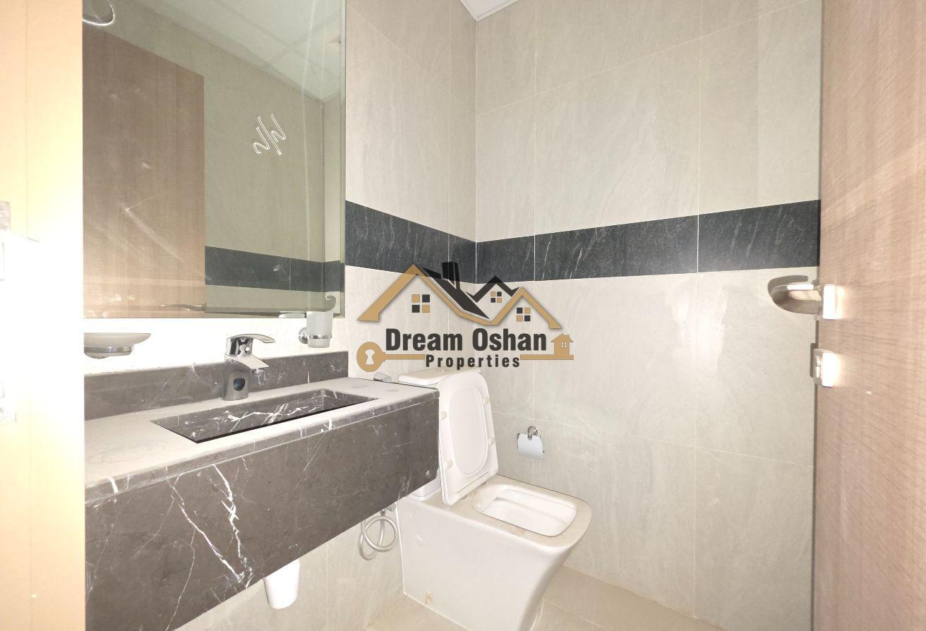 1 BR Apartment in Al Warsan with Covered Parking photo 13