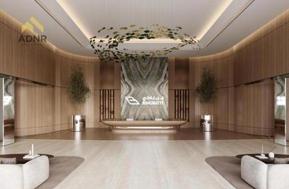 Apartment - 1 Bedroom - 2 Bathrooms for sale in Binghatti Skyterraces - Dubai Autodrome and Business Park - Motor City - Dubai