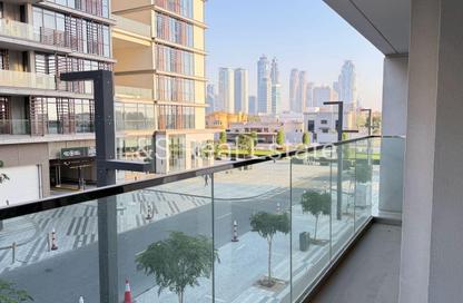 Apartment - 1 Bedroom - 1 Bathroom for rent in Celadon 1 - Celadon - Central Park at City Walk - City Walk - Dubai