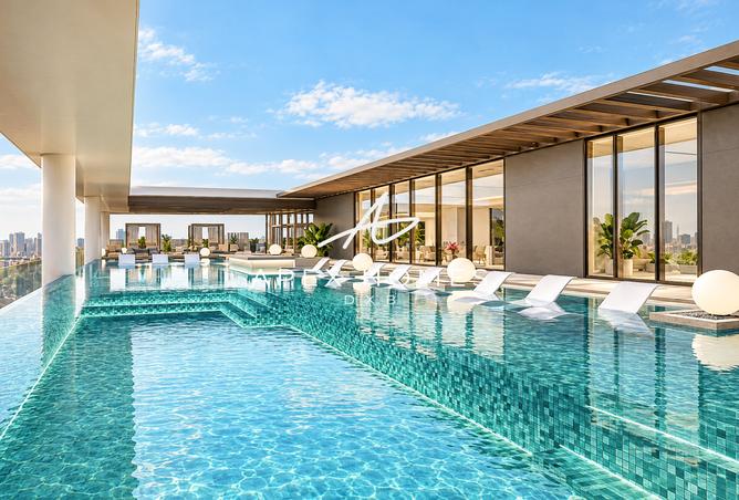 Pool Facing | Studio Premium | Negotiable