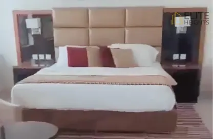 Apartment - Studio - 1 Bathroom for rent in Capital Bay Tower A - Capital Bay - Business Bay - Dubai