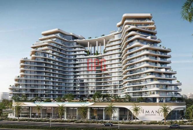 Luxury studio living | Motor City | Hot Deal