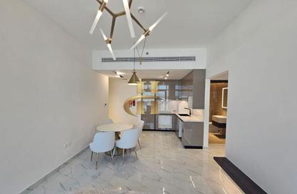 Apartment - 1 Bedroom - 2 Bathrooms for rent in Adhara Star - Arjan - Dubai Apartment - 1 Bedroom - 2 Bathrooms for rent in Adhara Star - Arjan - Dubai
