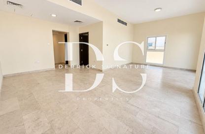 Townhouse - 3 - 4 for rent in La Residencia Del Sol - District 10 - Jumeirah Village Circle - Dubai