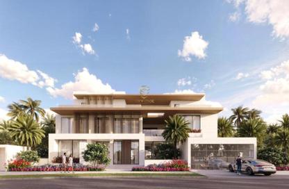 Townhouse - 3 Bedrooms - 4 Bathrooms for sale in Al Rahmaniya - Sharjah
