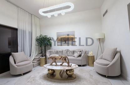 Townhouse - 4 Bedrooms - 5 Bathrooms for rent in Wadi Al Safa 3 - Dubai Townhouse - 4 Bedrooms - 5 Bathrooms for rent in Wadi Al Safa 3 - Dubai