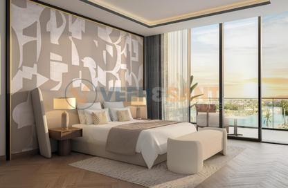 Apartment - Studio - 1 Bathroom for sale in Azizi Venice 11 - Azizi Venice - Dubai South (Dubai World Central) - Dubai Apartment - Studio - 1 Bathroom for sale in Azizi Venice 11 - Azizi Venice - Dubai South (Dubai World Central) - Dubai
