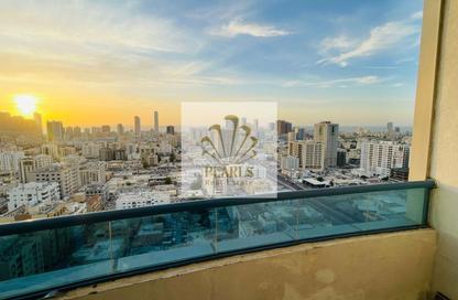 Apartment - 3 Bedrooms - 3 Bathrooms for sale in Falcon Tower 6 - Falcon Towers - Ajman Downtown - Ajman Apartment - 3 Bedrooms - 3 Bathrooms for sale in Falcon Tower 6 - Falcon Towers - Ajman Downtown - Ajman
