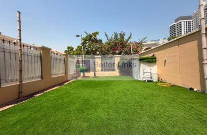 Townhouse - 1 - 2 for sale in Nakheel Townhouses - District 12 - Jumeirah Village Circle - Dubai Townhouse - 1 - 2 for sale in Nakheel Townhouses - District 12 - Jumeirah Village Circle - Dubai
