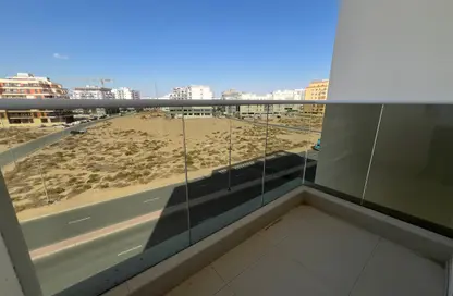 شقة - 2 غرف نوم - 3 حمامات للايجار في 4 الورسان - الورسان - دبي