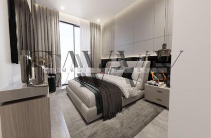 شقة - 1 حمام للبيع في سمانا مانهاتن 2 - الضاحية 12 - قرية جميرا الدائرية - دبي شقة - 1 حمام للبيع في سمانا مانهاتن 2 - الضاحية 12 - قرية جميرا الدائرية - دبي