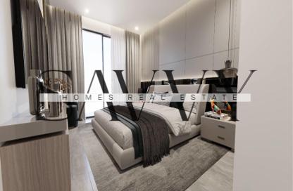 Apartment - Studio - 1 Bathroom for sale in Samana Manhattan 2 - District 12 - Jumeirah Village Circle - Dubai Apartment - Studio - 1 Bathroom for sale in Samana Manhattan 2 - District 12 - Jumeirah Village Circle - Dubai