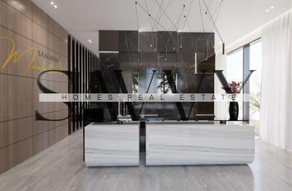 Apartment - Studio - 1 Bathroom for sale in Samana Manhattan 2 - District 12 - Jumeirah Village Circle - Dubai Apartment - Studio - 1 Bathroom for sale in Samana Manhattan 2 - District 12 - Jumeirah Village Circle - Dubai