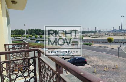 Apartment - 1 - 2 for rent in Building IC1-EMR-26 - Emirates Cluster - International City - Dubai Apartment - 1 - 2 for rent in Building IC1-EMR-26 - Emirates Cluster - International City - Dubai