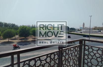 Apartment - 1 - 2 for rent in Building IC1-EMR-26 - Emirates Cluster - International City - Dubai Apartment - 1 - 2 for rent in Building IC1-EMR-26 - Emirates Cluster - International City - Dubai
