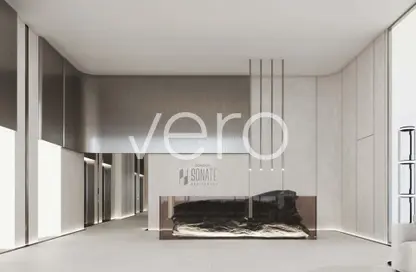 Apartment - 2 Bedrooms - 2 Bathrooms for sale in Sonate Residences - Jumeirah Village Triangle - Dubai