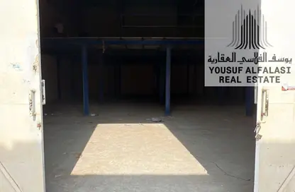 أرض - استوديو للايجار في أم الثعوب - أم القيوين