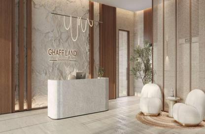 Apartment - Studio - 1 Bathroom for sale in Ghaff Land Residence - Dubai Studio City - Dubai