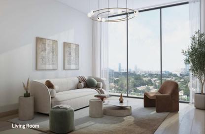 Apartment - Studio - 1 Bathroom for sale in Ghaff Land Residence - Dubai Studio City - Dubai