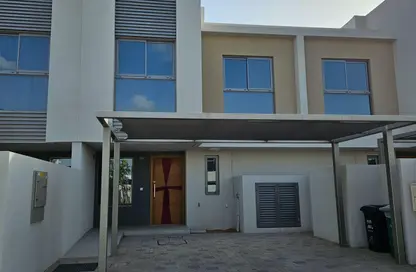 Townhouse - 3 Bedrooms - 4 Bathrooms for sale in Al Zahia - Muwaileh Commercial - Sharjah