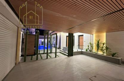 Villa - 7+ Bedrooms - 7+ Bathrooms for sale in Ajman Hills - Al Alia - Ajman