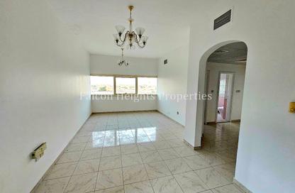 Apartment - 2 - 2 for rent in Industrial Area 1 - Sharjah Industrial Area - Sharjah