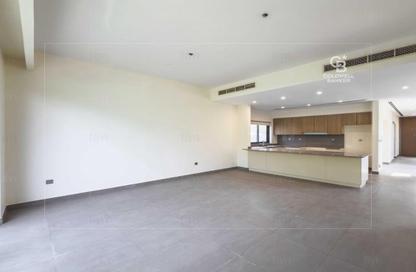 Villa - 3 - 3 for rent in Sidra Villas II - Sidra Villas - Dubai Hills Estate - Dubai