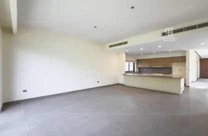 Villa - 3 Bedrooms - 3 Bathrooms for rent in Sidra Villas II - Sidra Villas - Dubai Hills Estate - Dubai