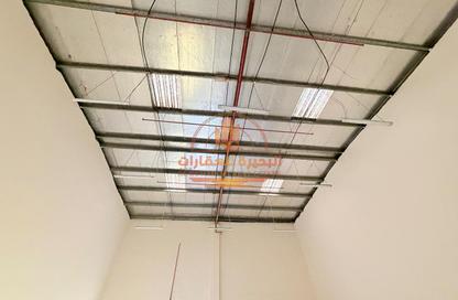 Warehouse - Studio - 1 Bathroom for rent in Al Sajaa S - Al Sajaa - Sharjah