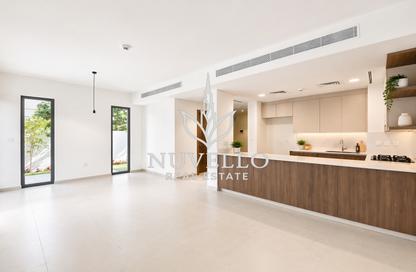 Townhouse - 4 Bedrooms - 5 Bathrooms for sale in Elan - Tilal Al Ghaf - Dubai