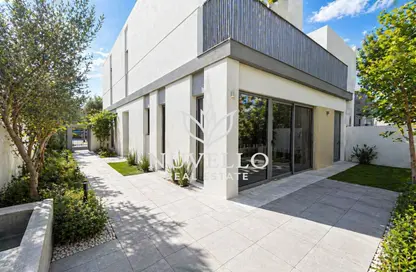 Townhouse - 4 Bedrooms - 5 Bathrooms for sale in Elan - Tilal Al Ghaf - Dubai