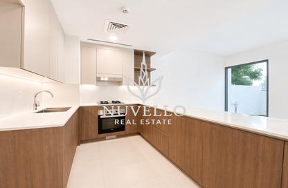 Townhouse - 4 Bedrooms - 5 Bathrooms for sale in Elan - Tilal Al Ghaf - Dubai