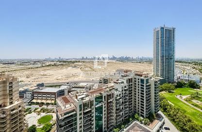 Apartment - 1 Bedroom - 1 Bathroom for rent in Tanaro - The Views - Dubai