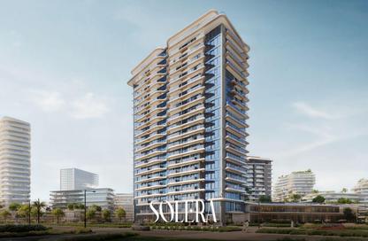 Apartment - 3 Bedrooms - 4 Bathrooms for sale in Solera Downtown Mina - Mina Al Arab - Ras Al Khaimah
