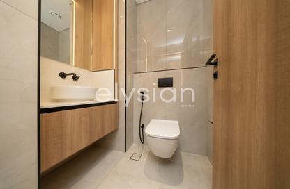 Apartment - 1 Bedroom - 2 Bathrooms for sale in Golf Residences by Fortimo - Dubai Hills Estate - Dubai