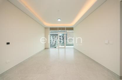 Apartment - 1 Bedroom - 2 Bathrooms for sale in Golf Residences by Fortimo - Dubai Hills Estate - Dubai Apartment - 1 Bedroom - 2 Bathrooms for sale in Golf Residences by Fortimo - Dubai Hills Estate - Dubai