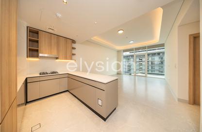 Apartment - 1 Bedroom - 2 Bathrooms for sale in Golf Residences by Fortimo - Dubai Hills Estate - Dubai