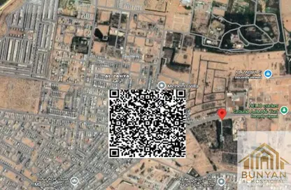 Land - Studio for sale in Al Helio 1 - Al Helio - Ajman