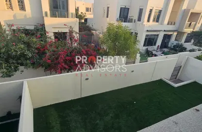 Villa - 4 Bedrooms - 4 Bathrooms for rent in Mira Oasis 1 - Mira Oasis - Reem - Dubai