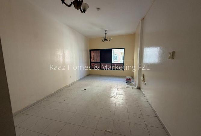1 BR Apartment with 2 Parking Slots in Northern Emirates
