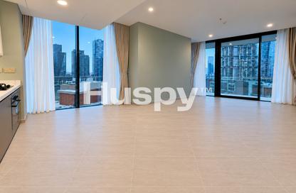 Apartment - 1 - 2 for rent in Peninsula Four - Peninsula - Business Bay - Dubai