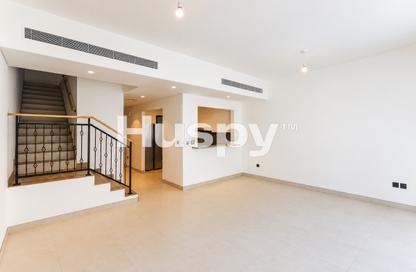 Townhouse - 4 - 3 for rent in Costa Brava 1 - Costa Brava - Damac Lagoons - Dubai