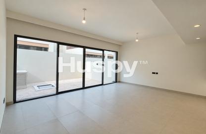 Townhouse - 4 - 3 for rent in Costa Brava 1 - Costa Brava - Damac Lagoons - Dubai