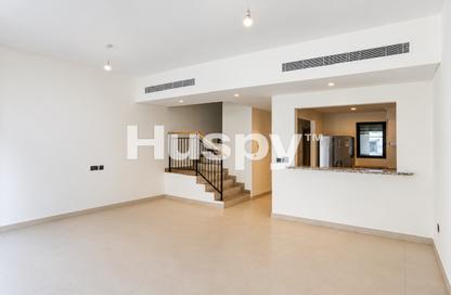 Townhouse - 4 - 3 for rent in Costa Brava 1 - Costa Brava - Damac Lagoons - Dubai
