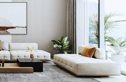 Apartment - 1 - 1 for sale in Radiant Waves - Shams Abu Dhabi - Al Reem Island - Abu Dhabi
