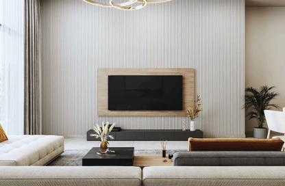 Apartment - 1 - 1 for sale in Radiant Waves - Shams Abu Dhabi - Al Reem Island - Abu Dhabi