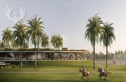 Townhouse - 4 Bedrooms - 4 Bathrooms for sale in Equiterra - Grand Polo Club and Resort - Dubai Investment Park (DIP) - Dubai