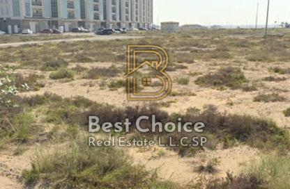 Land - Studio for sale in Tilal City C - Tilal City - Sharjah