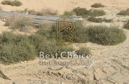 Land - Studio for sale in Tilal City C - Tilal City - Sharjah