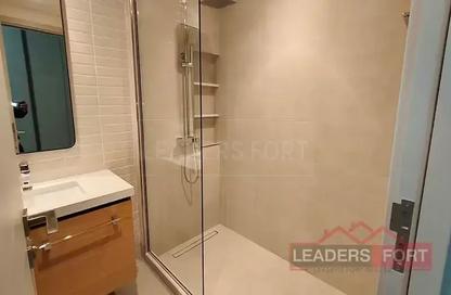 Apartment - 3 Bedrooms - 3 Bathrooms for rent in Creek Edge Tower 2 - Creek Edge - Dubai Creek Harbour (The Lagoons) - Dubai